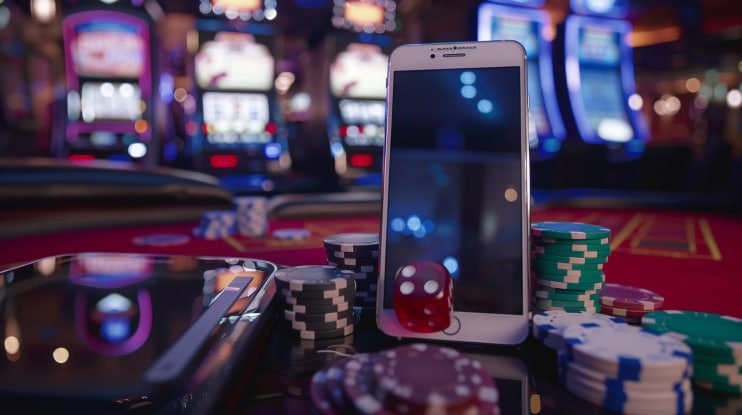 rr86 casino trực tuyến