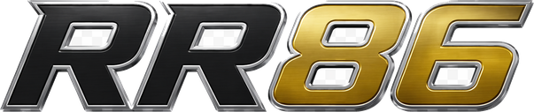 rr86 logo